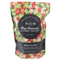 Santa's Mix Popcorn